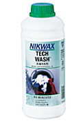 NIKWAX LOFTテックウォッシュ 1リットル EBE183